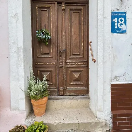 Ratuszowa 18 Apartment Hohenstein