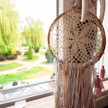 아파트 Ratuszowa 18 올스티넥